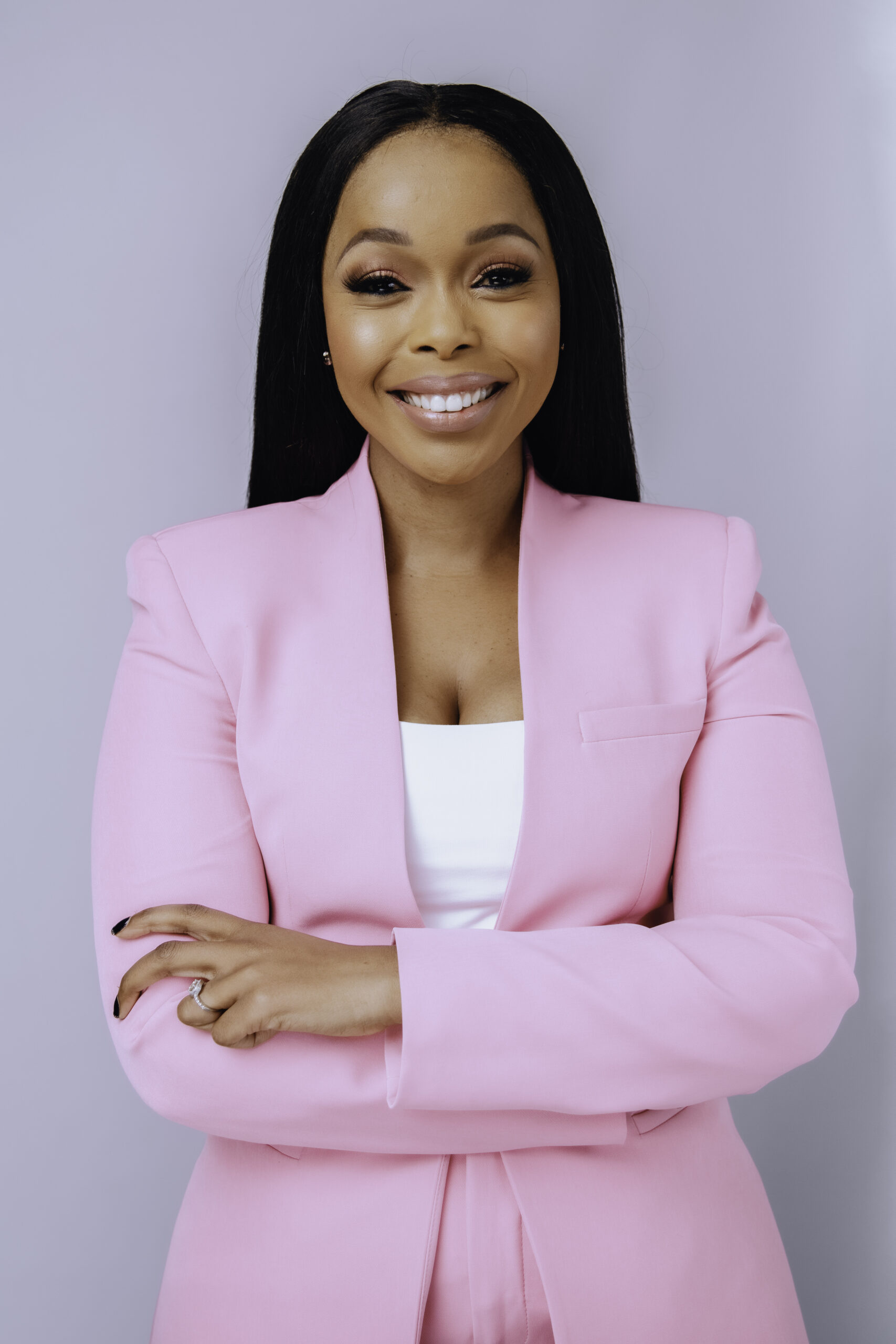 Nozipho Tshabalala Portrait